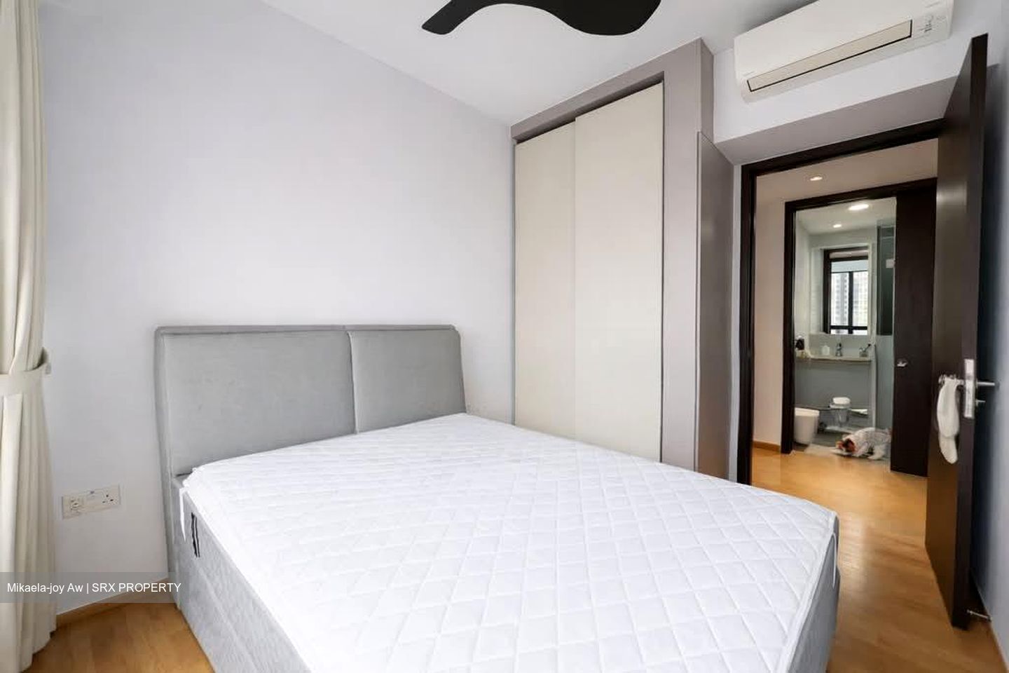 The Gazania (D19), Condominium #547062001
